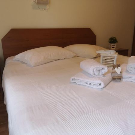 Makis Nest Apart-Hotel Vourvourou Exterior foto